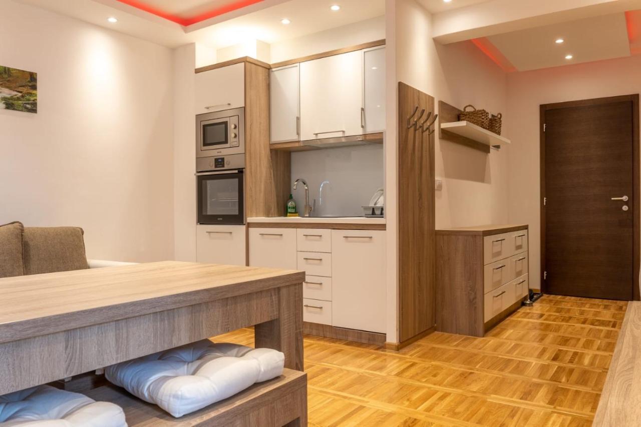 Apartments Mikic Zlatibor Exterior photo