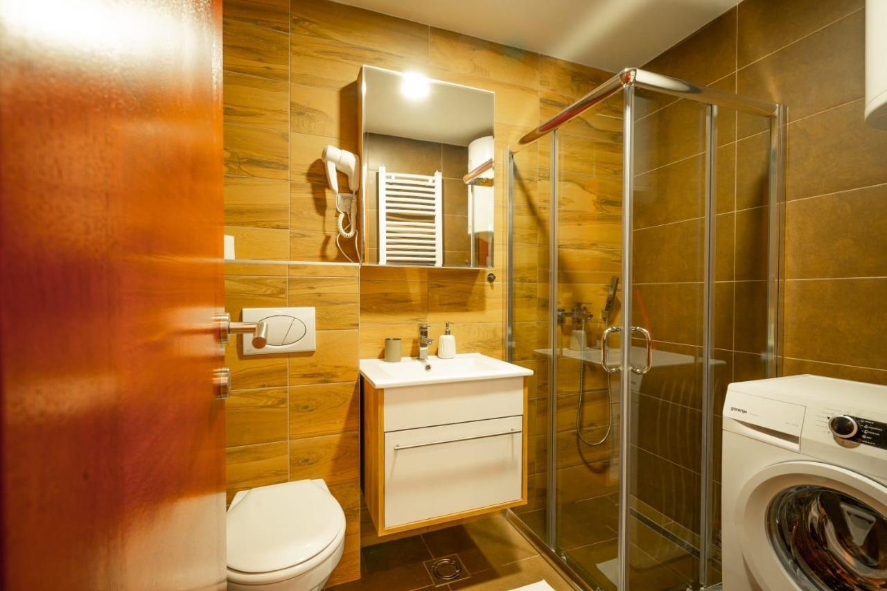 Apartments Mikic Zlatibor Exterior photo